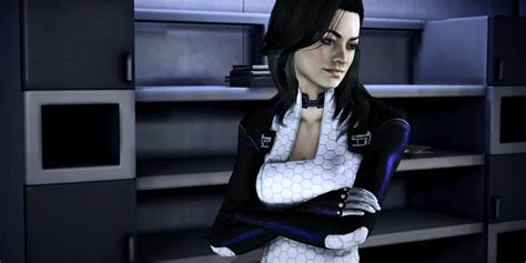 miranda lawson|Mass Effect 3: Where to Find Miranda .